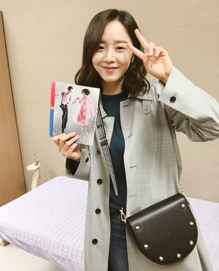 <신혜선 인스타그램 캡처>